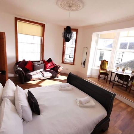 St Mary House Villa Broadstairs Eksteriør bilde