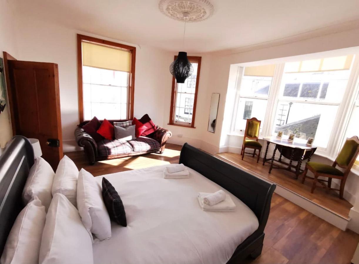 St Mary House Villa Broadstairs Eksteriør bilde