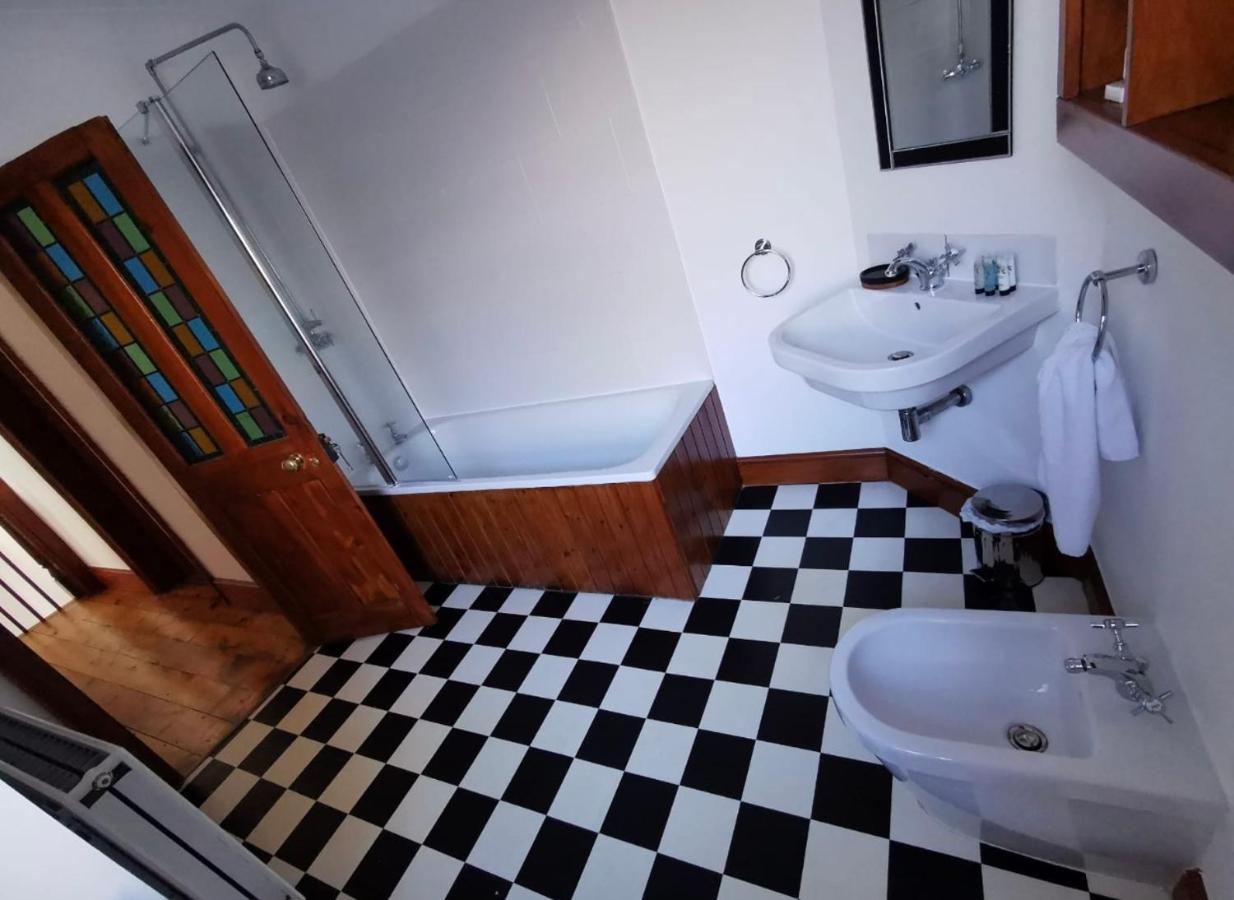 St Mary House Villa Broadstairs Eksteriør bilde