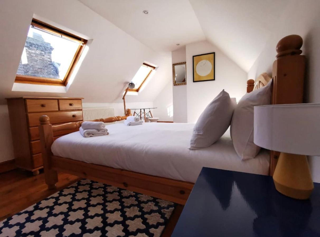 St Mary House Villa Broadstairs Eksteriør bilde