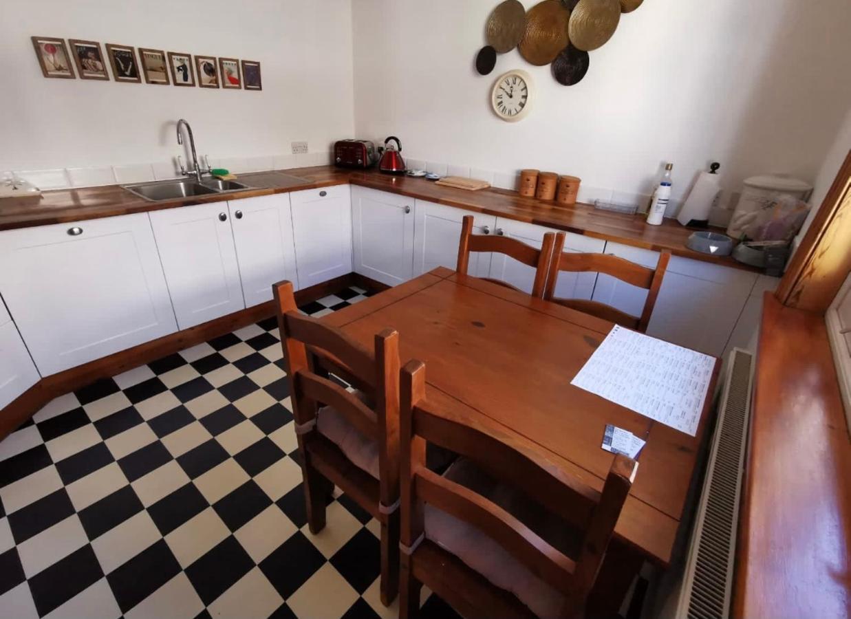 St Mary House Villa Broadstairs Eksteriør bilde