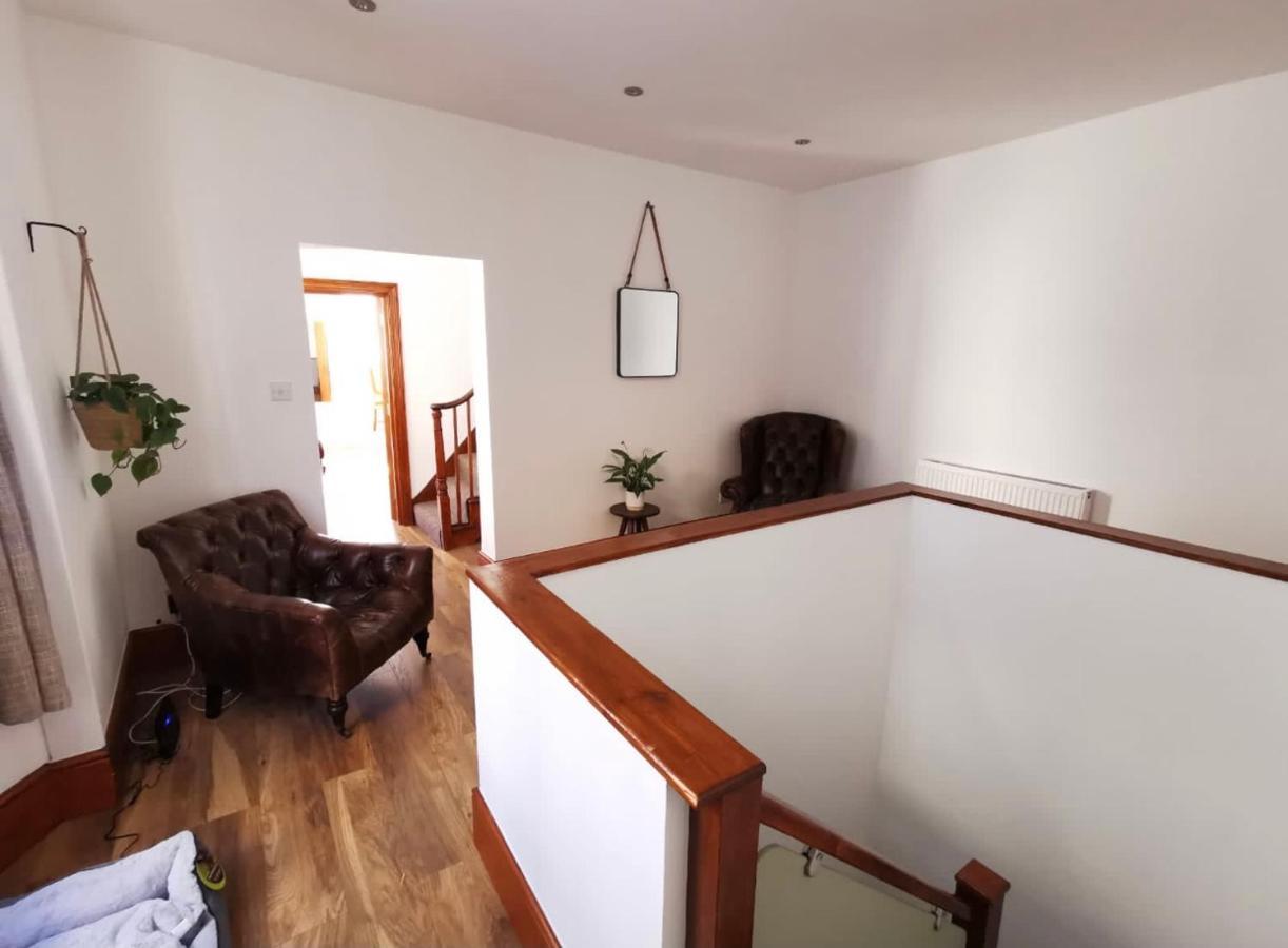 St Mary House Villa Broadstairs Eksteriør bilde
