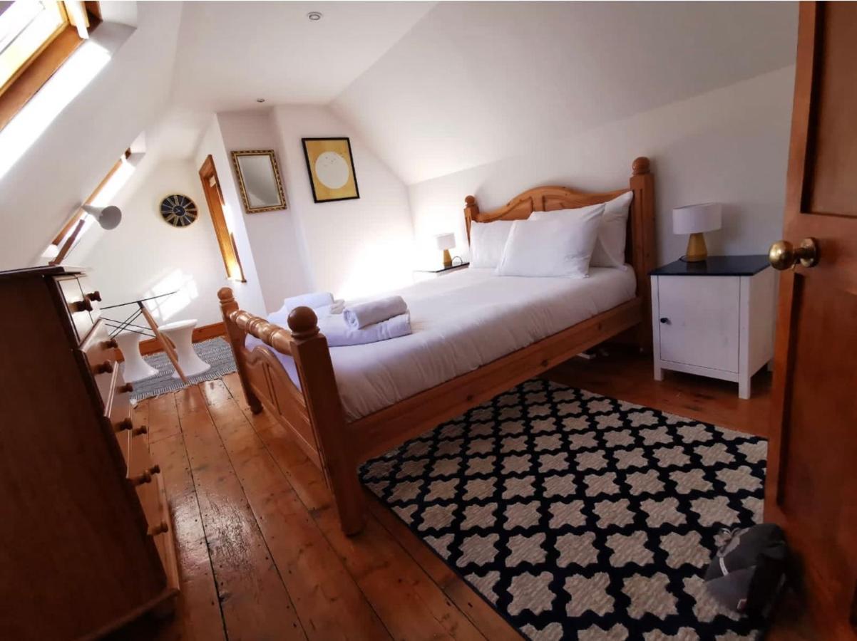 St Mary House Villa Broadstairs Eksteriør bilde
